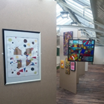 Union State at Tynemouth Metro Station Bridge Gallery